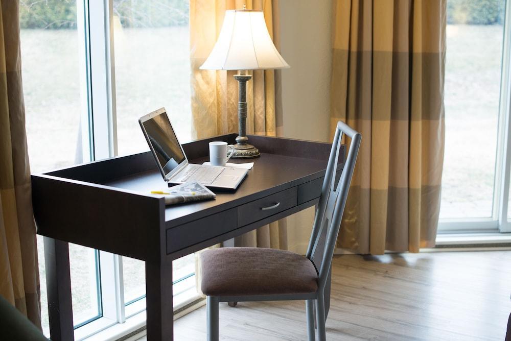 Days Inn By Wyndham Montmagny Dış mekan fotoğraf