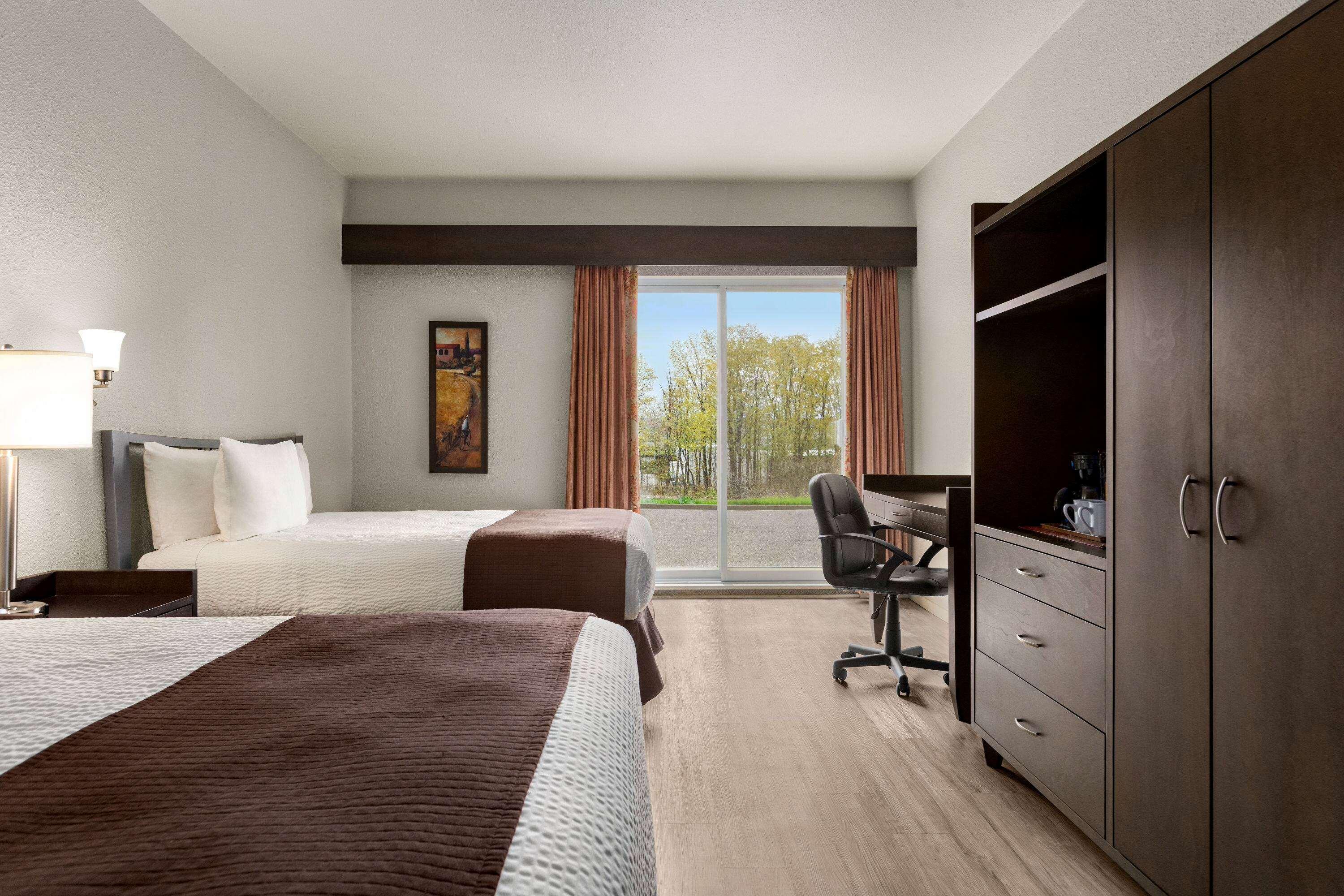 Days Inn By Wyndham Montmagny Dış mekan fotoğraf
