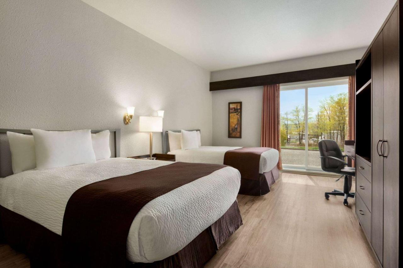 Days Inn By Wyndham Montmagny Dış mekan fotoğraf