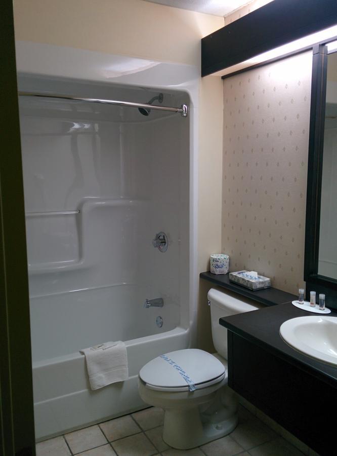 Days Inn By Wyndham Montmagny Dış mekan fotoğraf