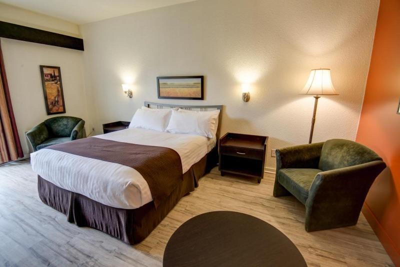 Days Inn By Wyndham Montmagny Dış mekan fotoğraf