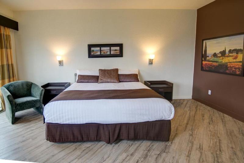 Days Inn By Wyndham Montmagny Dış mekan fotoğraf